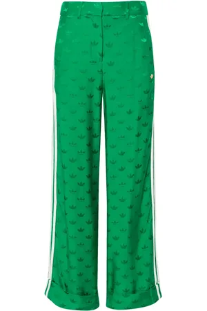 adidas Pantalones Premium en jacquard