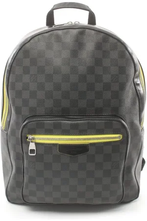 LOUIS VUITTON Mochila Josh 2018