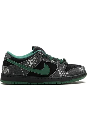 Nike Tenis SB Dunk Low There Skateboards