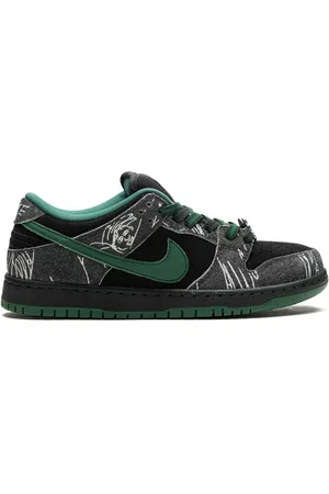 Nike Tenis SB Dunk Low There Skateboards