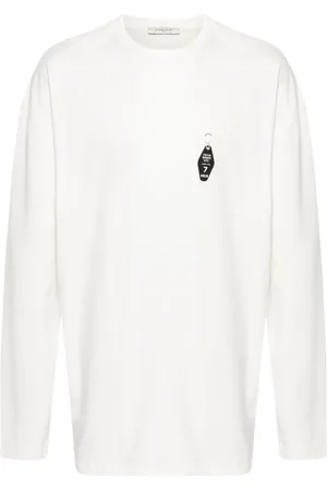 Ih Nom Uh Nit Playera Chateau