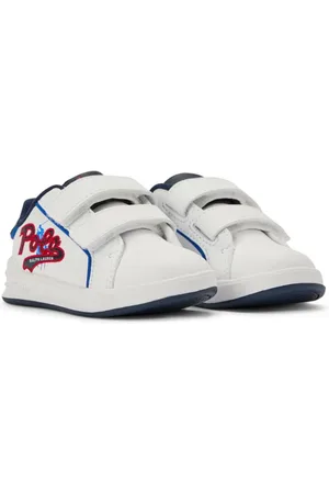 Ralph Lauren Tenis Heritage Court III