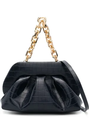 THEMOIRÈ Tote Tia Croco