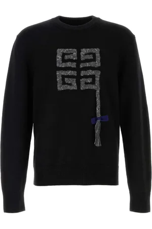 Givenchy Suéter manga larga