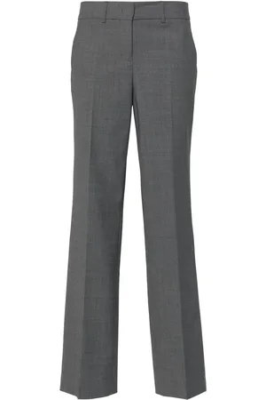 DRHOPE Pantalones de vestir