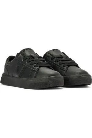Ralph Lauren Tenis con logo