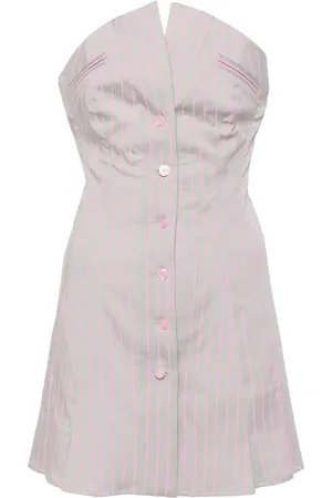 Poster Girl Vestido corto Court