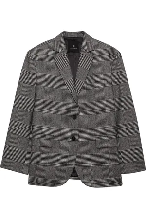 ANINE BING Blazer Quinn