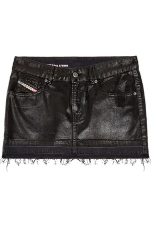 Diesel Falda corta De-Ron