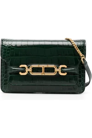 Tom Ford Bolsa crossbody Whitney pequeña