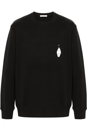 Ih Nom Uh Nit Sudadera Chateau