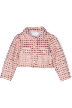 PATACHOU Blazer corto