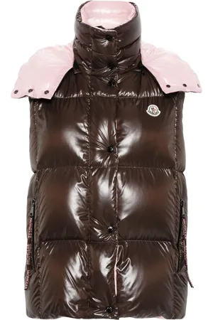 Moncler Chaleco Luzule
