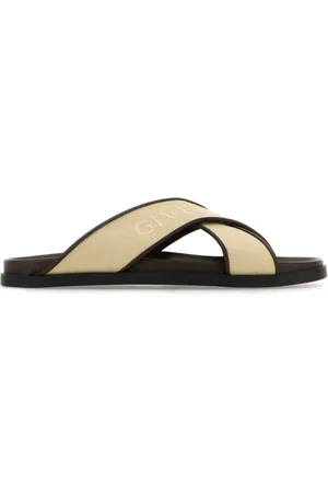Givenchy Slippers G Plate