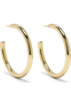 LEMAIRE Aretes bañados