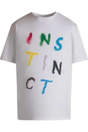 Bally Playera Instinct