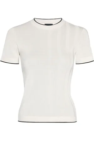 Jacquemus Top Le Tshirt Tricot