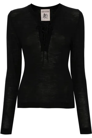 SEMICOUTURE Top Edith
