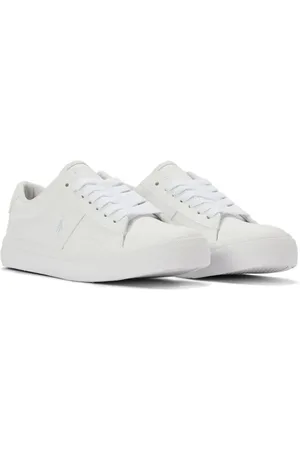 Ralph Lauren Tenis con logo