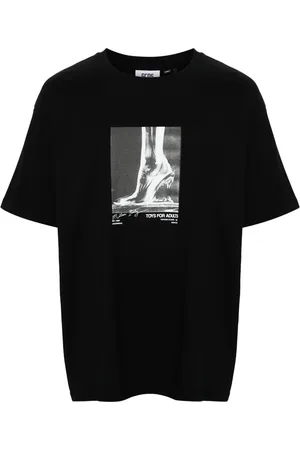GCDS Playera Morso