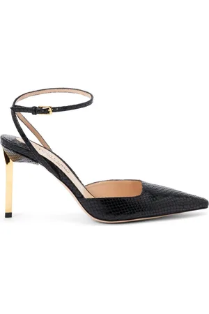 Tom Ford Zapatillas con tacón de 85mm