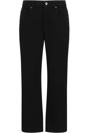 Brunello Cucinelli Jeans rectos