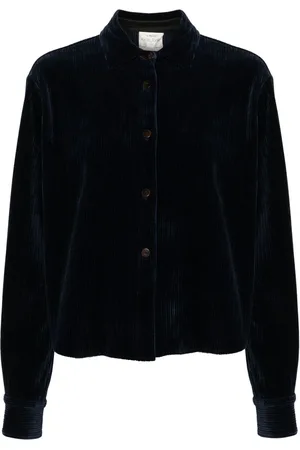 FORTE FORTE Camisa de pana