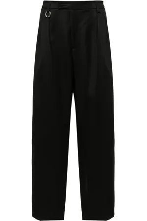 Ih Nom Uh Nit Pantalones plisados