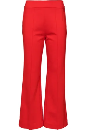 Staud Pantalones Knack