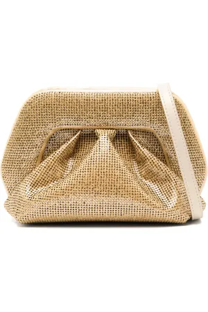 THEMOIRÈ Bolsa de mano Gea Strass