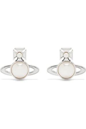 Vivienne Westwood Aretes Tillya