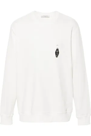 Ih Nom Uh Nit Sudadera Chateau