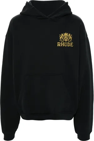 Rhude Hoodie Cresta