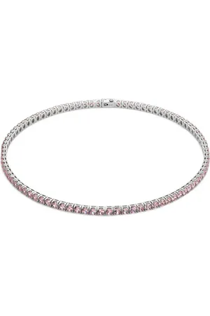 Hatton Labs Collar con detalles de cristal