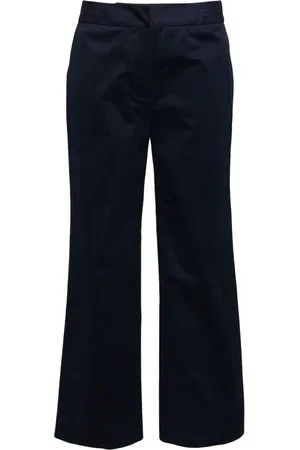 Staud Pantalones Chandler