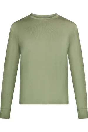 Tom Ford Playera manga larga