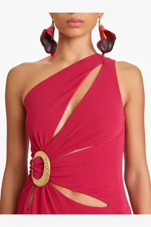 Cult Gaia Vestido de fiesta Zinna