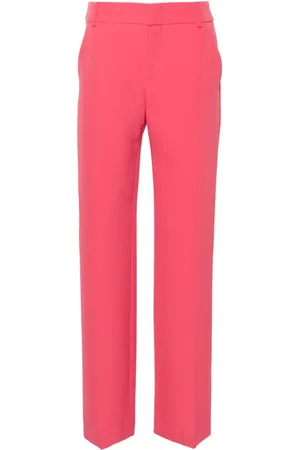 Moschino Pantalones rectos