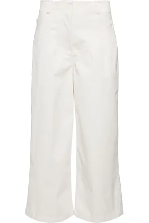 Staud Pantalones Luca
