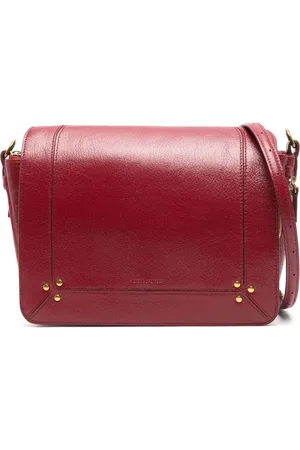 JÉRÔME DREYFUSS Bolsa de hombro Igor