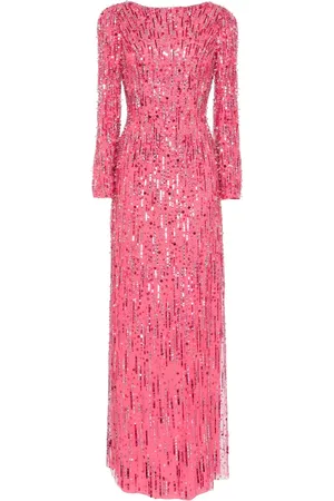 Jenny Packham Vestido de fiesta Atlas