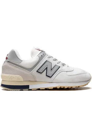 New Balance Tenis 576 Made in UK - Vintage Sport