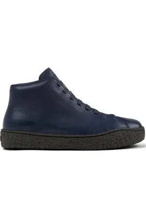 Camper Botas Peu Terreno
