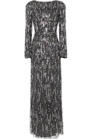 Jenny Packham Vestido de fiesta Atlas