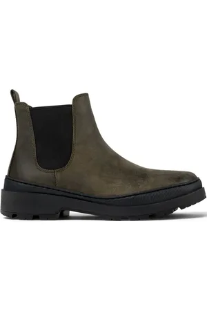 Camper Botas Brutus Trek