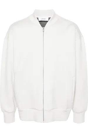 LARDINI Sudadera con cierre