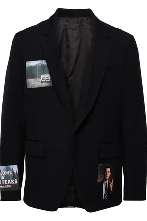 UNDERCOVER Blazer con botones