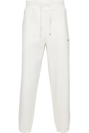Ralph Lauren Pants con logo estampado