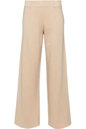 Staud Pantalones Jet Set