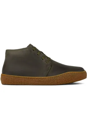 Camper Botas Peu Terreno